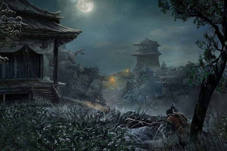 Sekiro Shadows Die Twice Tips And Survival Guide