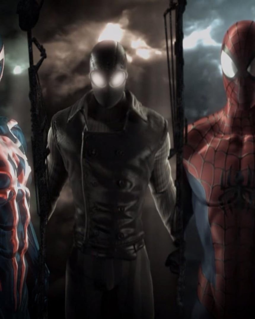 10 Superhero Games That Deserve Sequels
