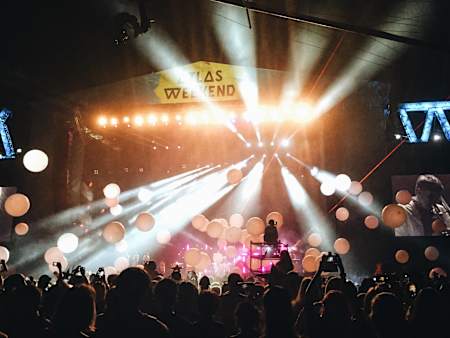 5 найкращих моментів Atlas Weekend