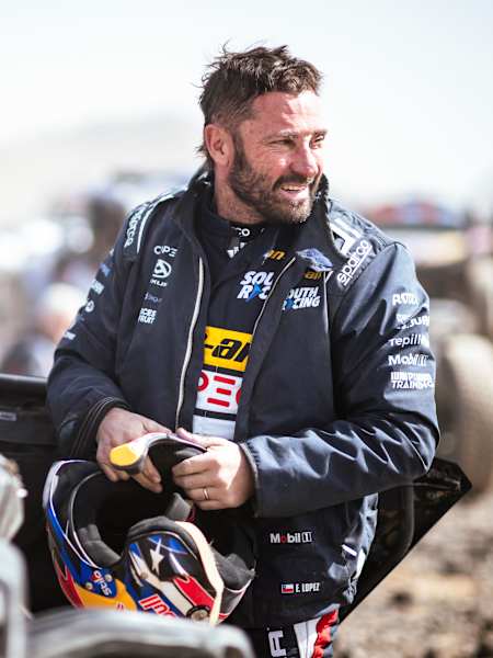 Francisco Chaleco López