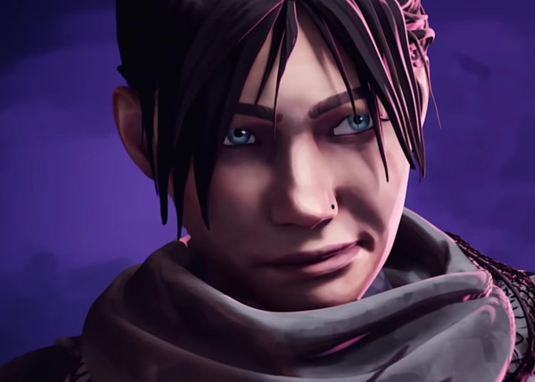 Apex Legends Wraith 7 Tips You Need To Know