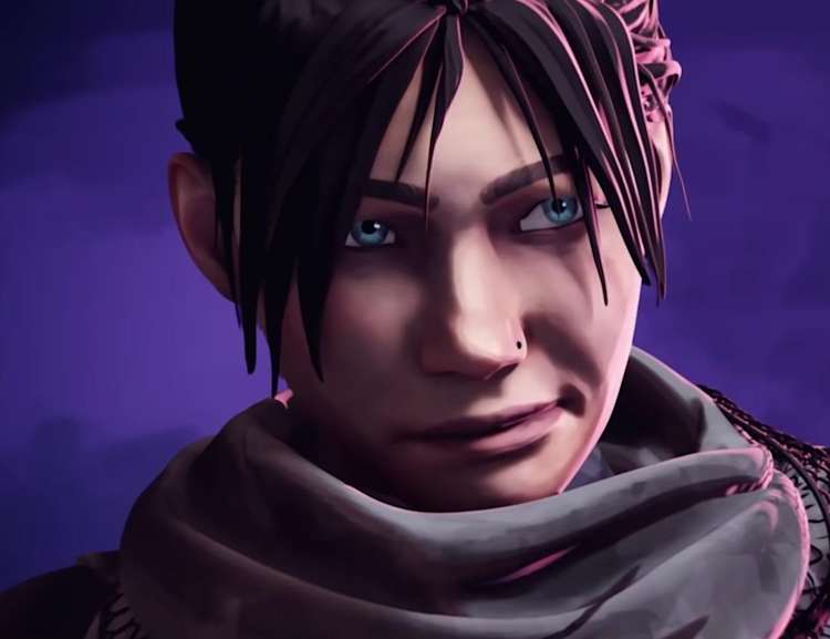 Apex Legends Play Guide The 10 Types Of Player