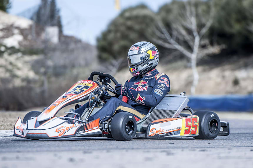 Go Kart Consigli Per L Acquisto Di Un Kart