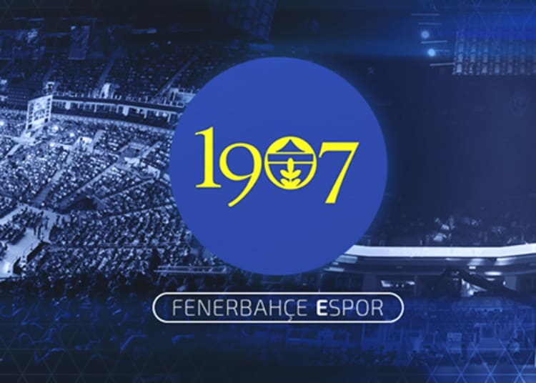 Fenerbahce Espor Takimi Kuruldu