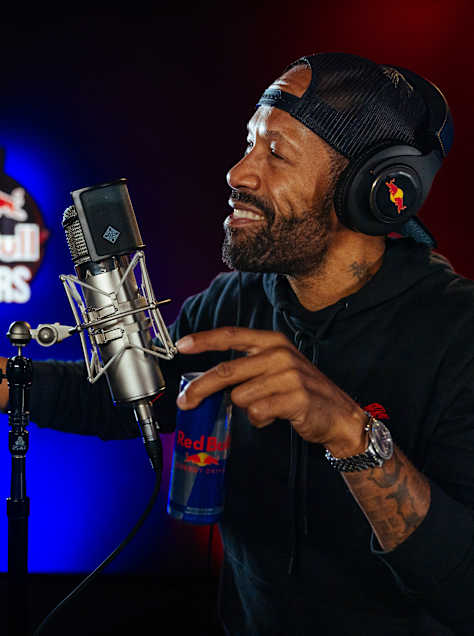 Redman