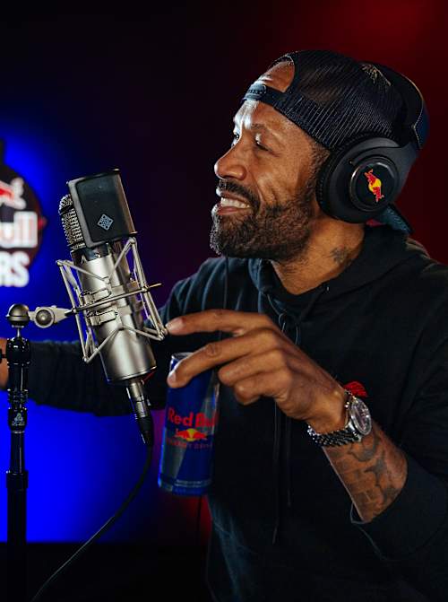 Redman