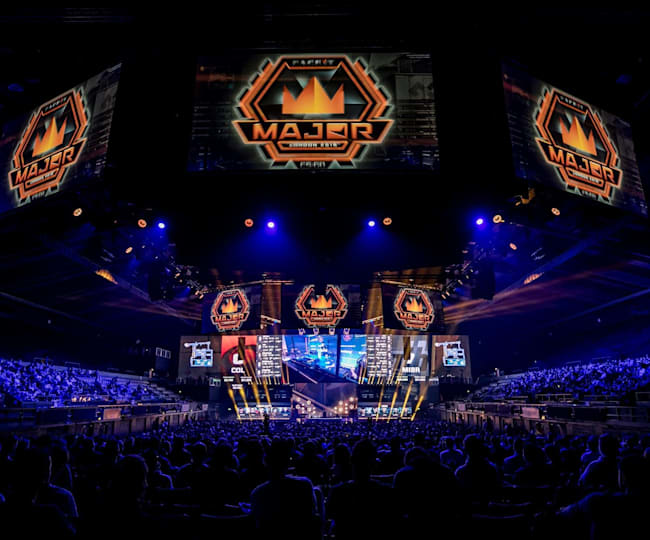 Faceit London Major A Turning Point For Cs Go