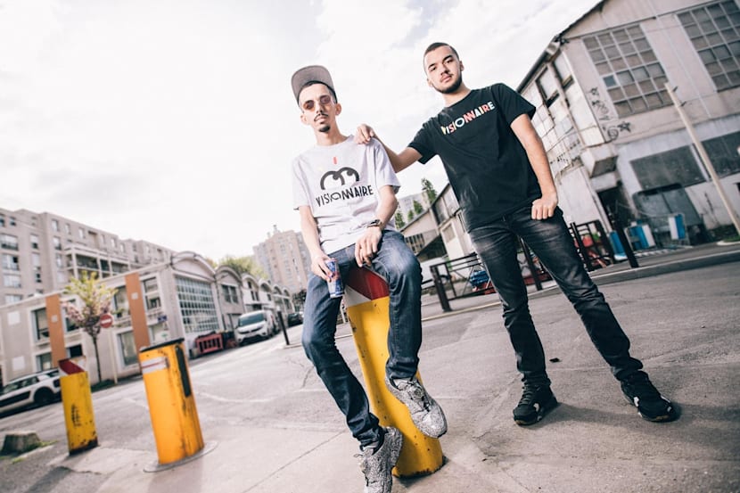 Bigflo Oli La Vraie Vie Interview De Bigflo Et Oli