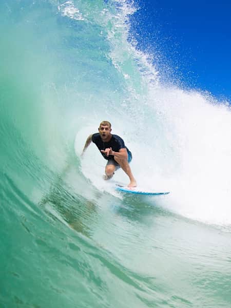 Mick fanning watch top