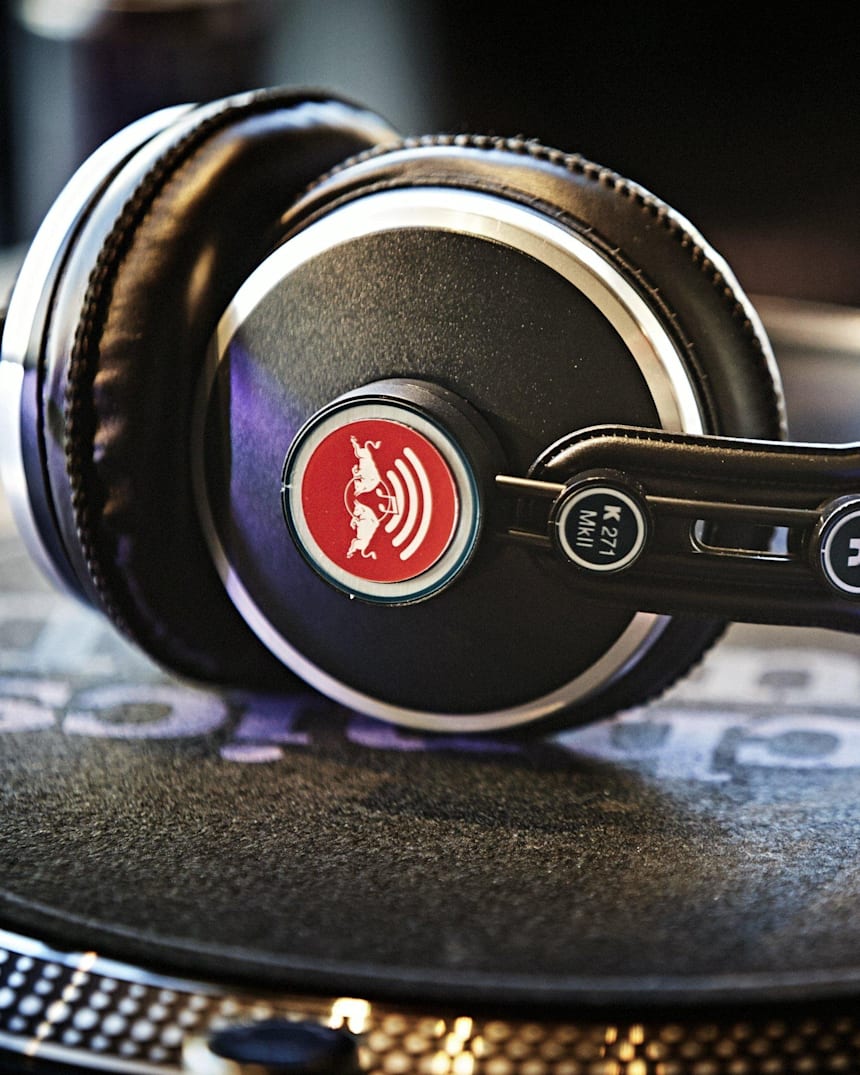 Die Besten Dj Kopfhorer Die Headphones Der Star Djs