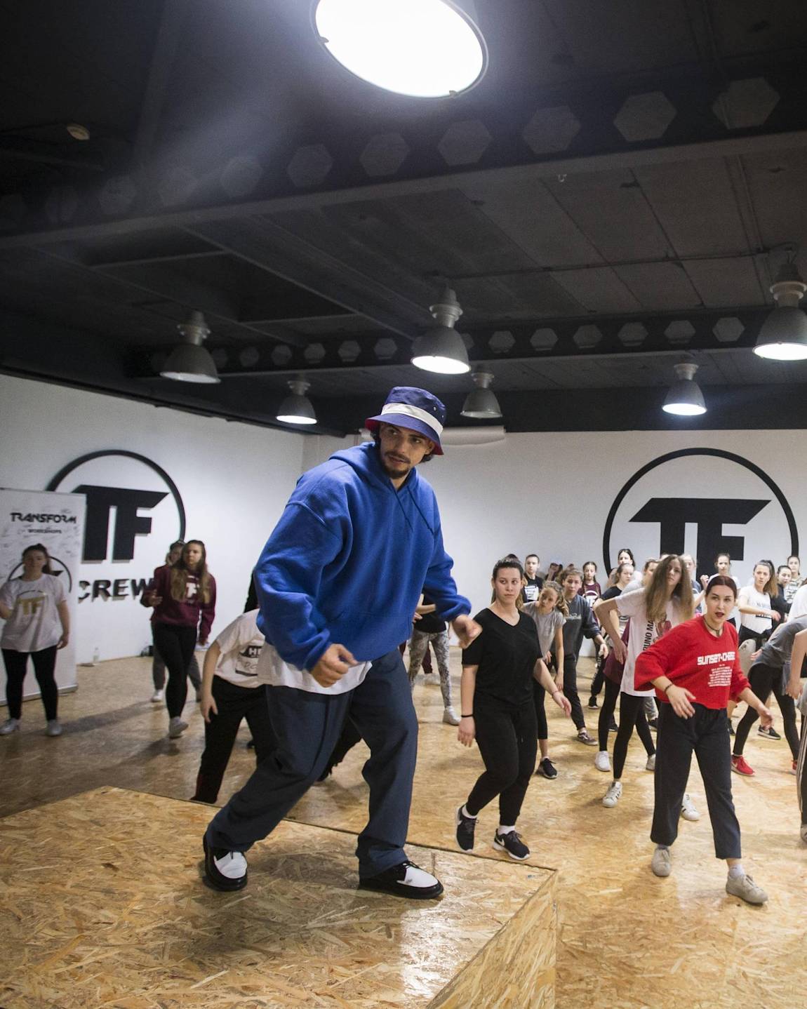 Street Dance Lernen Tipps 8 Wege Fur Den Einstieg