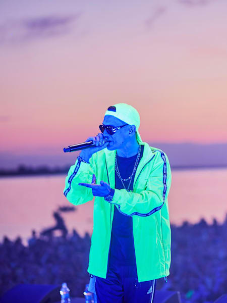 Kali - Polish Hip-Hop Festival Płock 2019