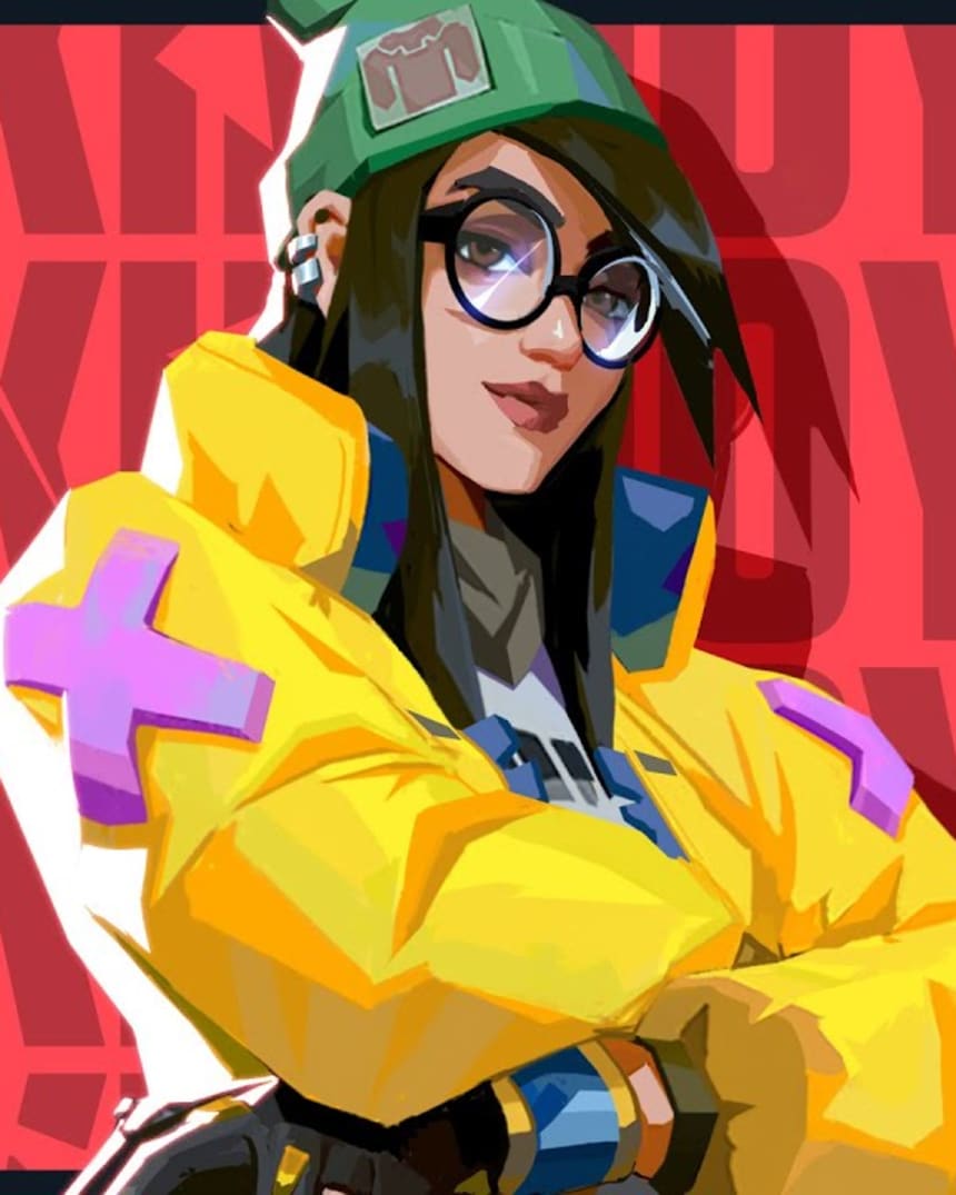 Killjoy Guide Master The Sentinel Agent S Abilities