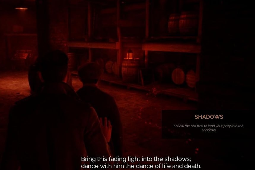 Vampyr Tips 6 Helpful Hints To Guide You Through