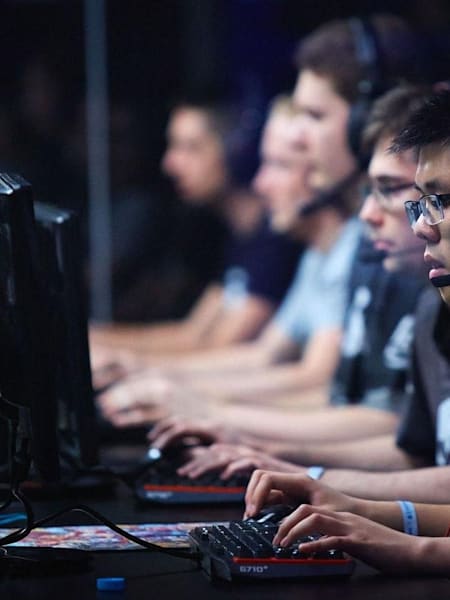 Team Secret have already won multiple tournaments in 2016