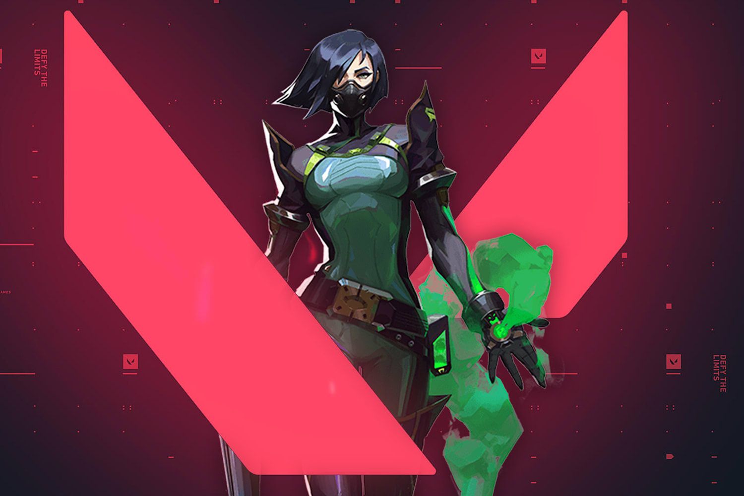 Valorant On Flipboard Valorant Agent Tier List Best To