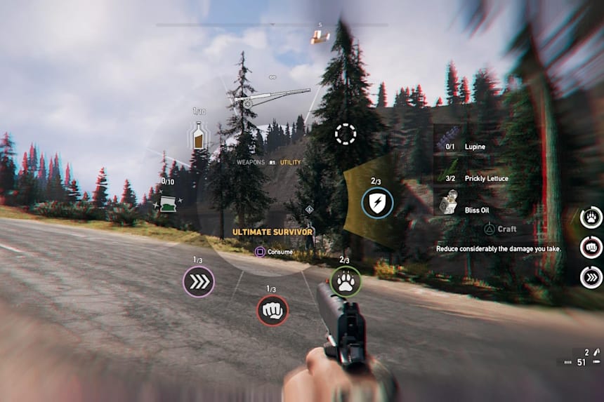 ファークライ5攻略 パークマガジンの場所一覧 Farcry5 ゲーム特化速報