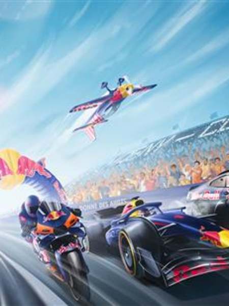 Découvrez les stands à ne pas louper dans la fan zone de Red Bull Motormania.