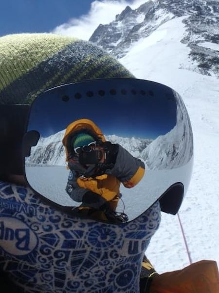 This is how to go from broke to Bear Grylls