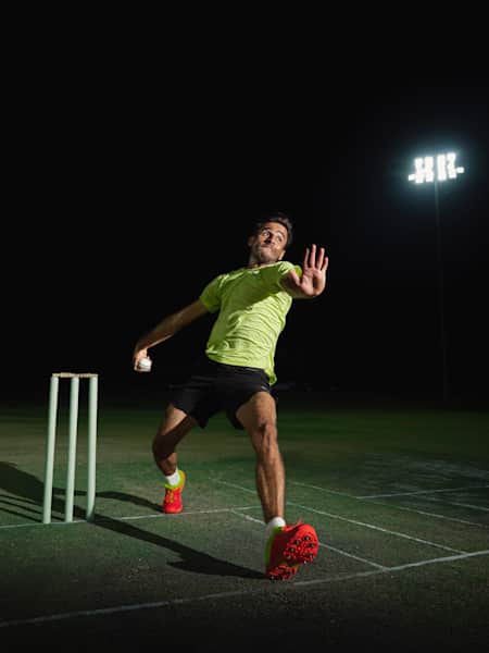 Ravi Bishnoi bowling Tips for leg spin bowlers
