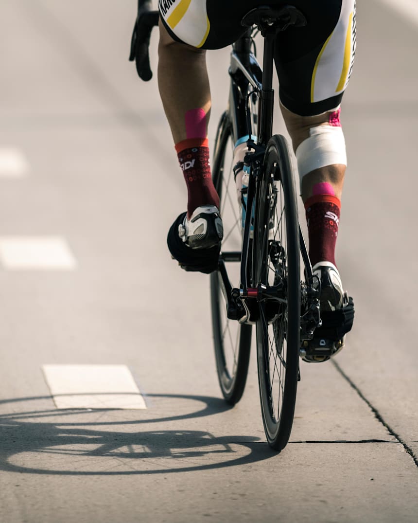 best cleats for road cycling