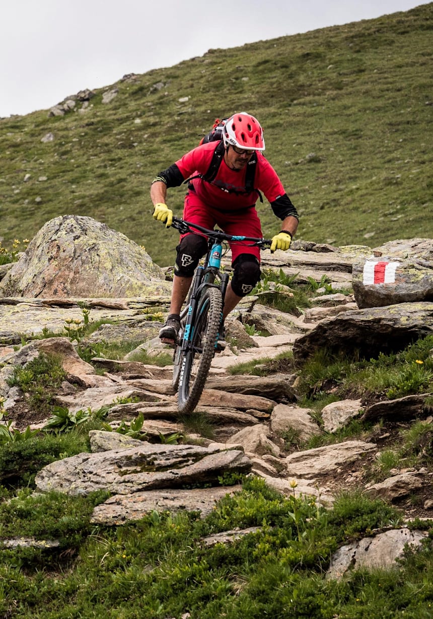 epic mountain biking