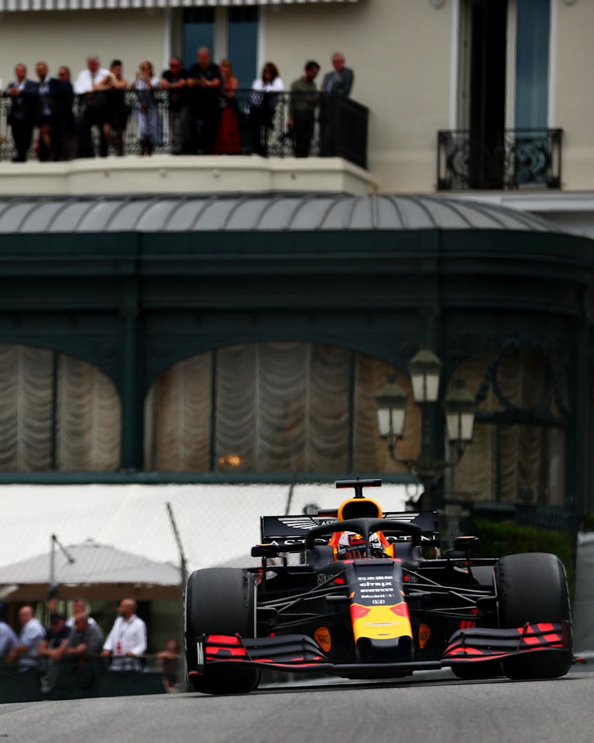 Monaco F1 Grand Prix 2019 Race Report And Reaction