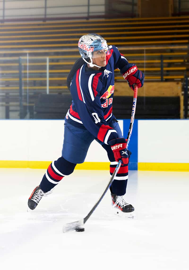 Ice Hockey | Red Bull