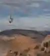 Brandon Semenuk, can-can flip at Red Bull Rampage