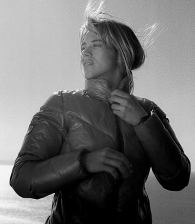 Raised on Waves: Laura Crane, 2025