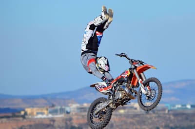 Radek Bilek Double Hart Attack