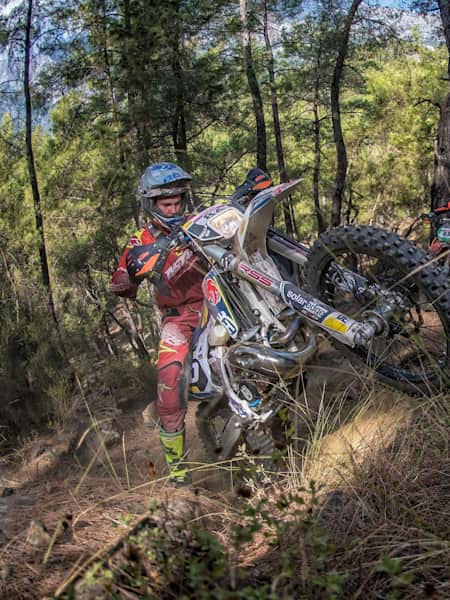Red Bull Sea to Sky 2017 Yar Bilgileri RedBull