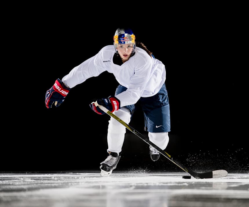 Salzburg Ice Arena : Sports & Recreation