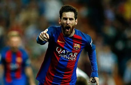 Messi