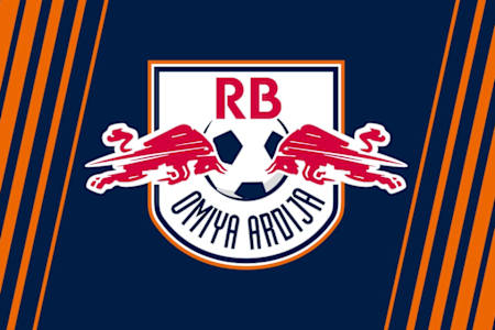 RB大宮アルディージャ