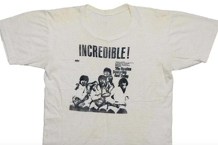 激レア ミュージックtシャツ 10枚