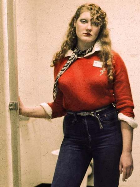 Bronwyn Bonney