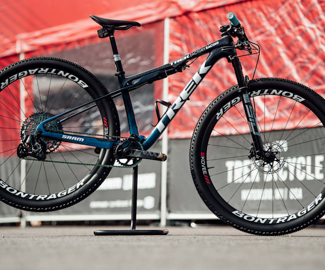 best xc hardtail 2021