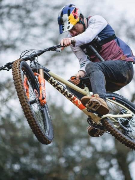 Best downhill hardtail top