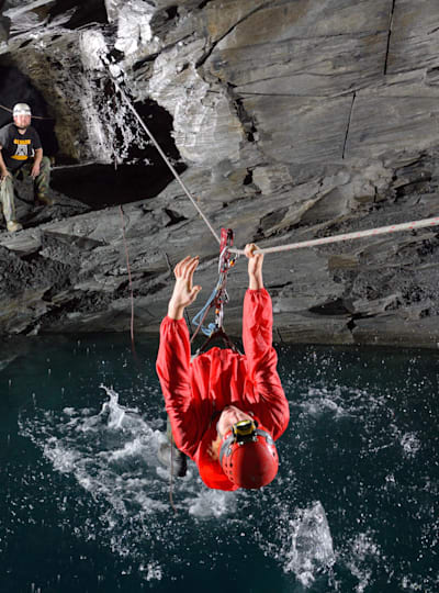 Adventure weekends: The 11 best you can have in 2019