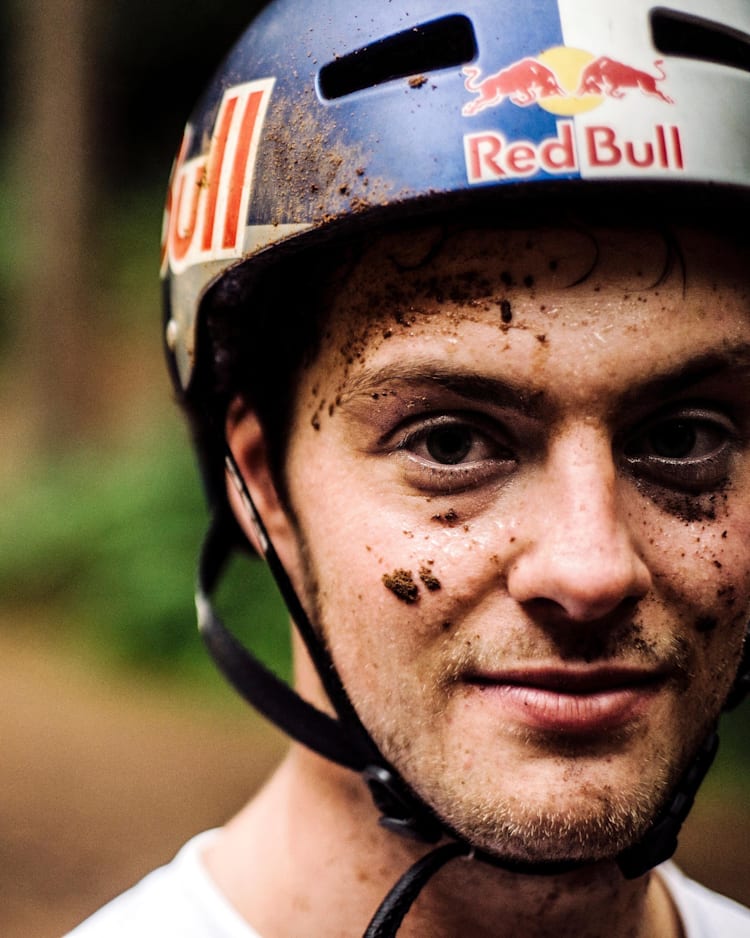 Matt jones red bull cheap