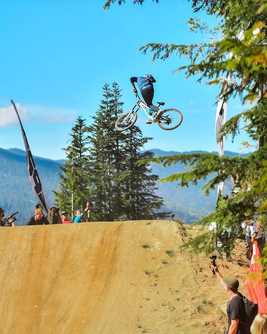 more dirt mtb