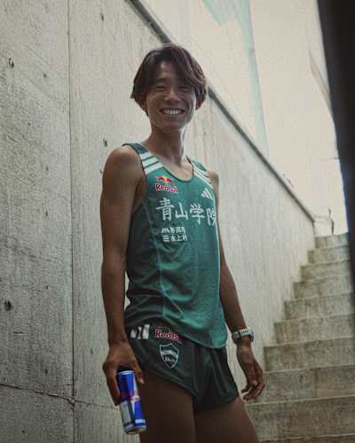 中村海斗