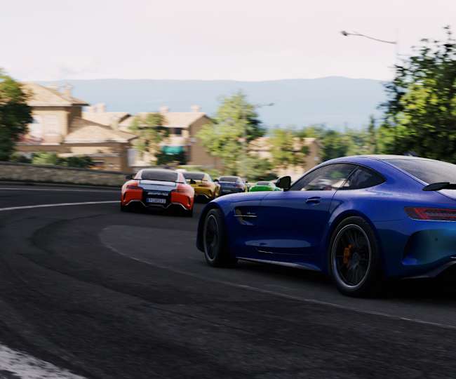 Project CARS 3's Assists: Dominate the racetracks