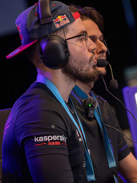 The Evolution of Gaming