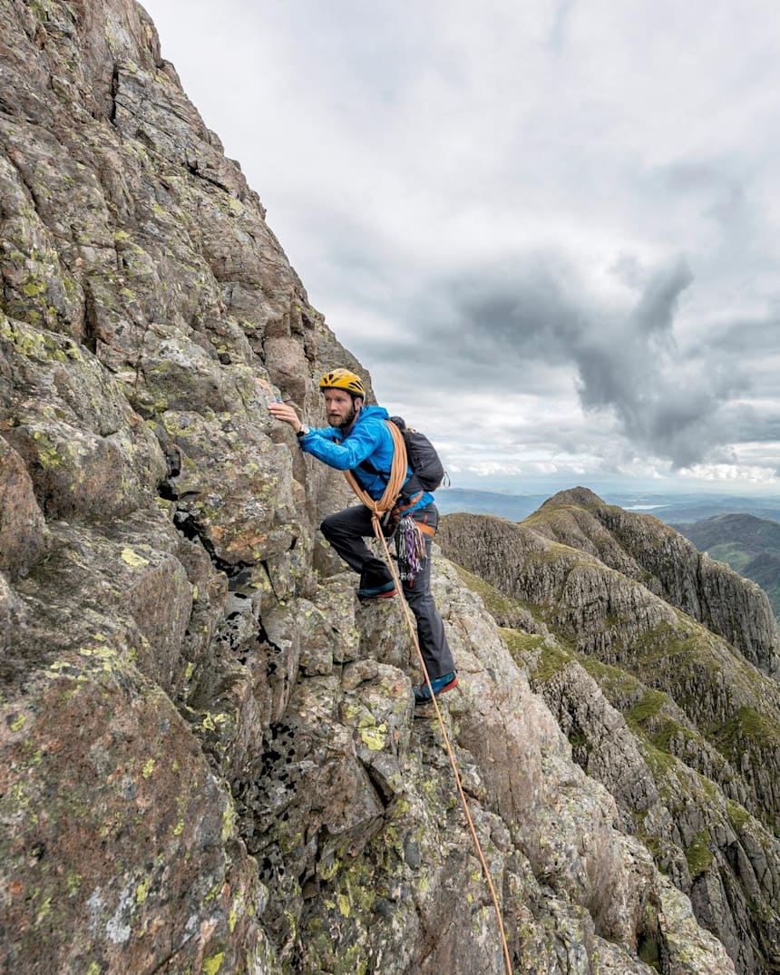 adidas rock climbing pants