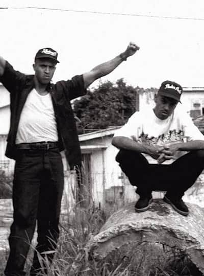 Como Foi O Surgimento Da Cultura Hip Hop No Brasil