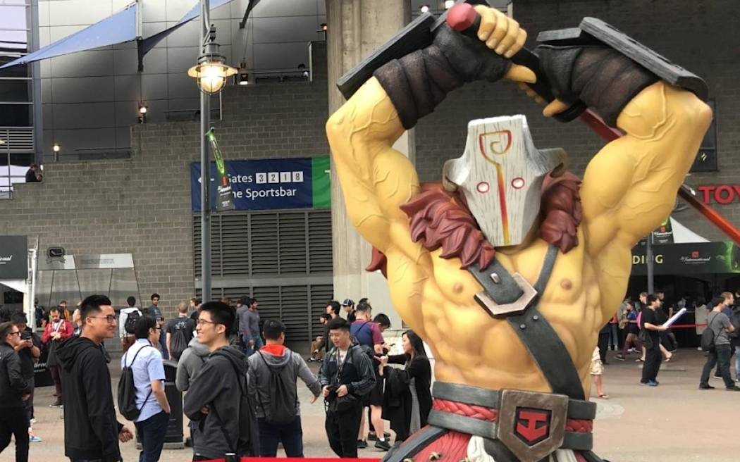 2018 2019 Dota 2 Season Breakdown Red Bull Esports