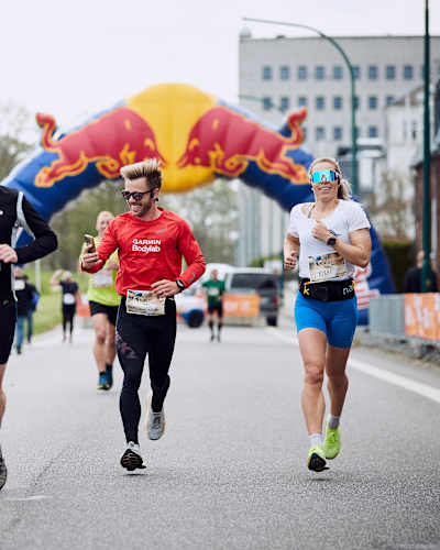 Wings For Life World Run - Fredericia