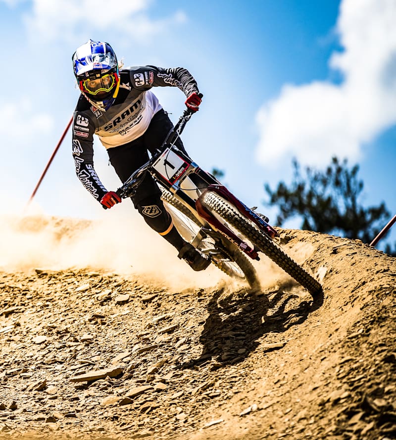 Vali holl mtb shop